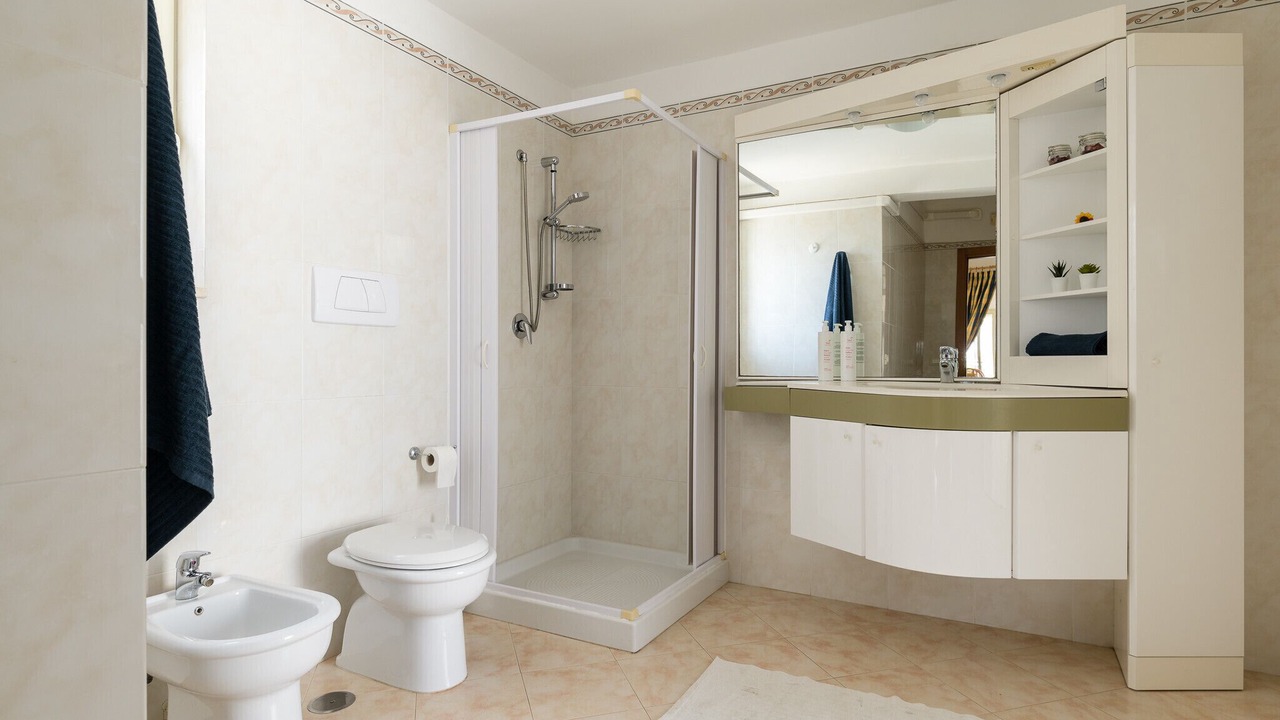 Photo of Bathroom in Villanova