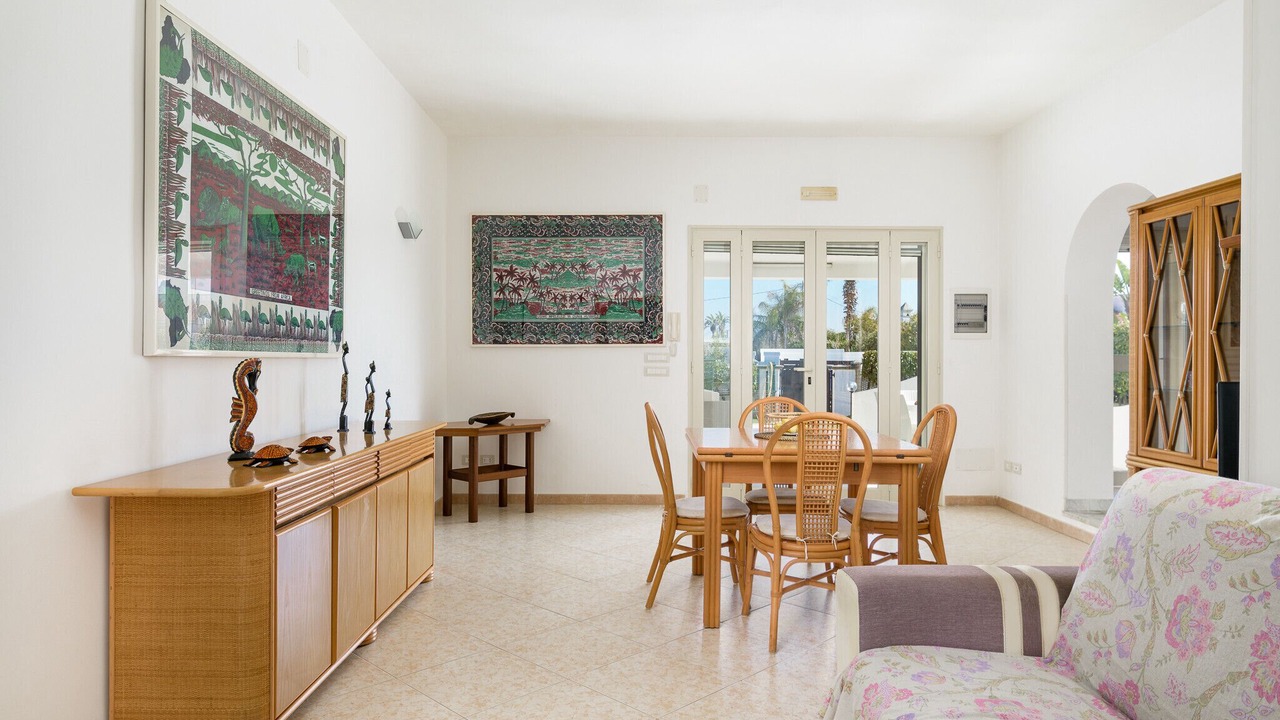 Photo of Livingroom in Villanova