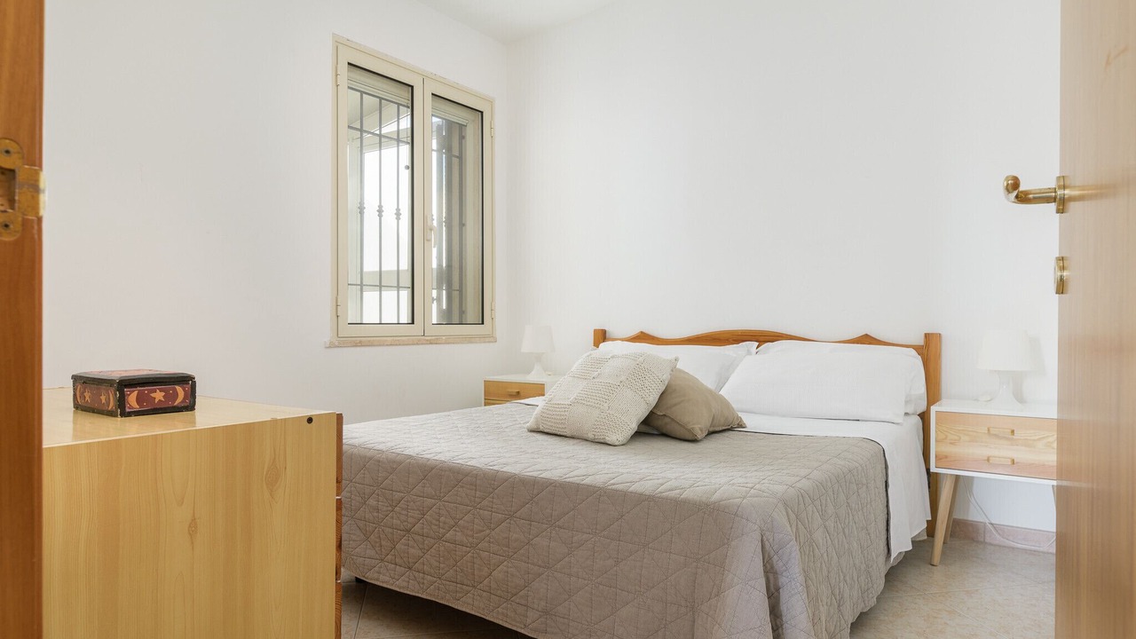 Photo of Bedroom in Villanova