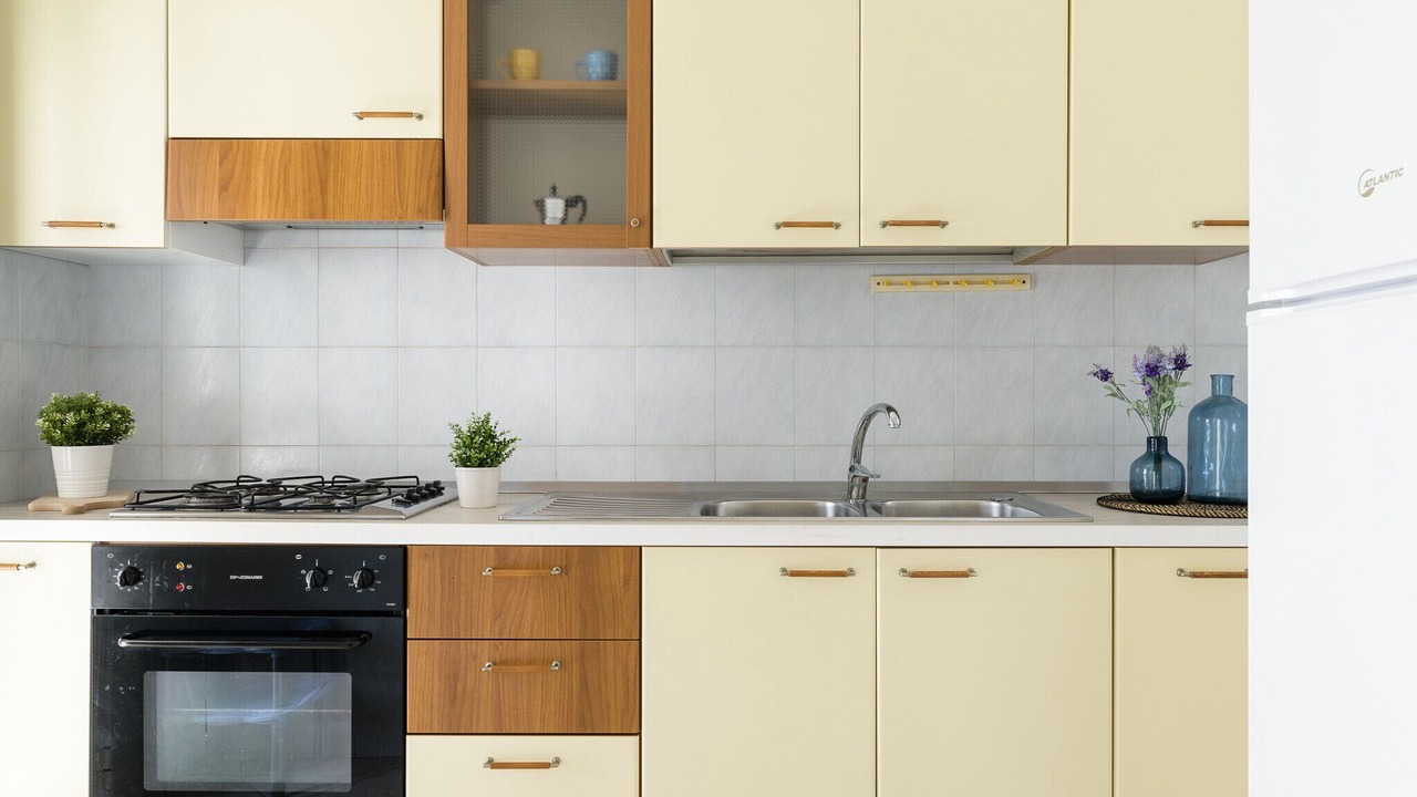 Photo of Kitchen in Villanova