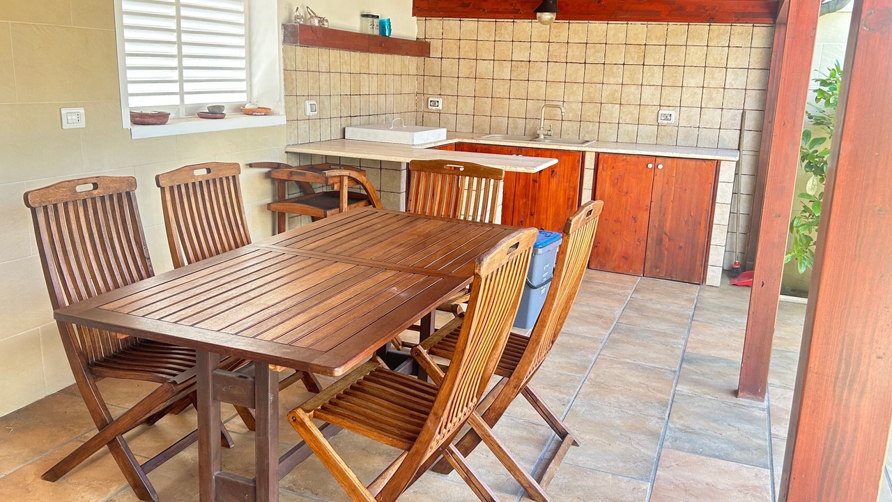 Photo of Outdoor in Cozze