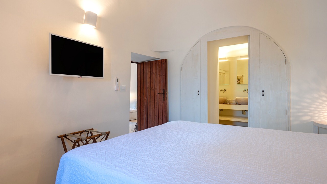 Photo of Bedroom in Locorotondo