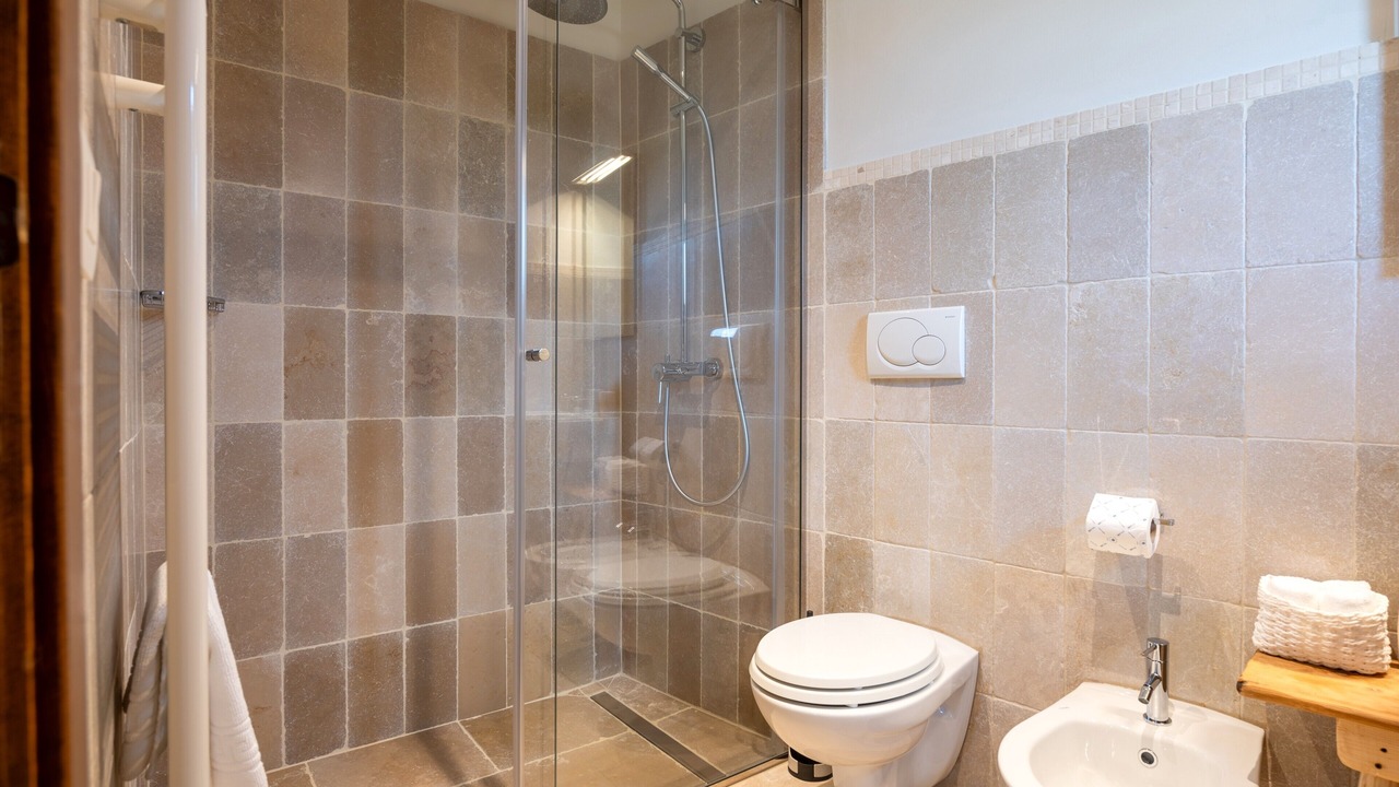 Photo of Bathroom in Locorotondo