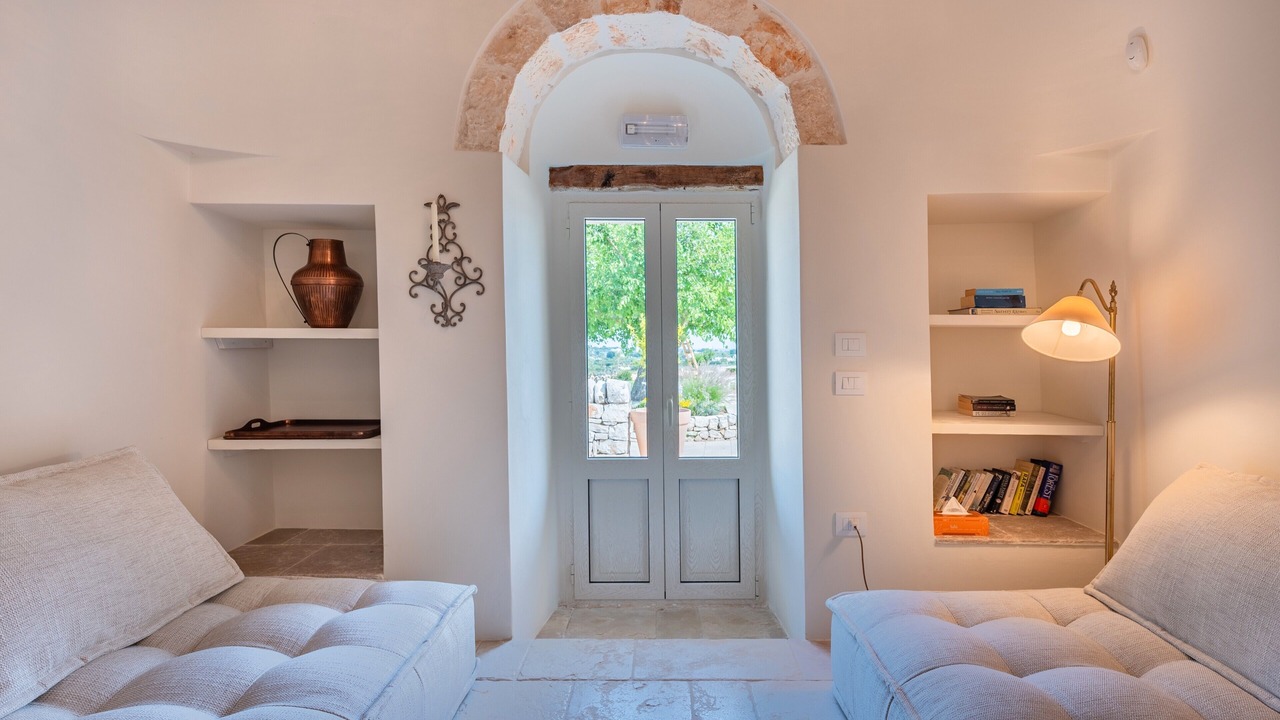 Photo of Bedroom in Locorotondo