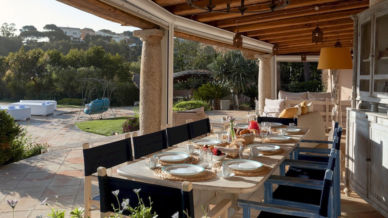 Photo of Outdoor in Portoferraio