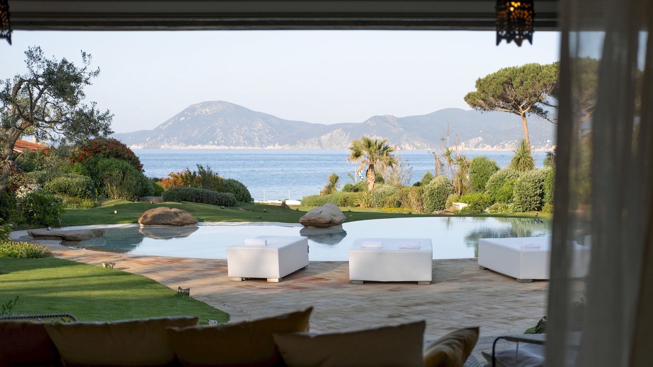 Photo of Outdoor in Portoferraio