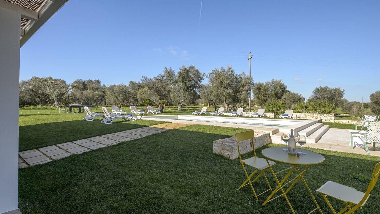 Photo of Others in San Michele Salentino