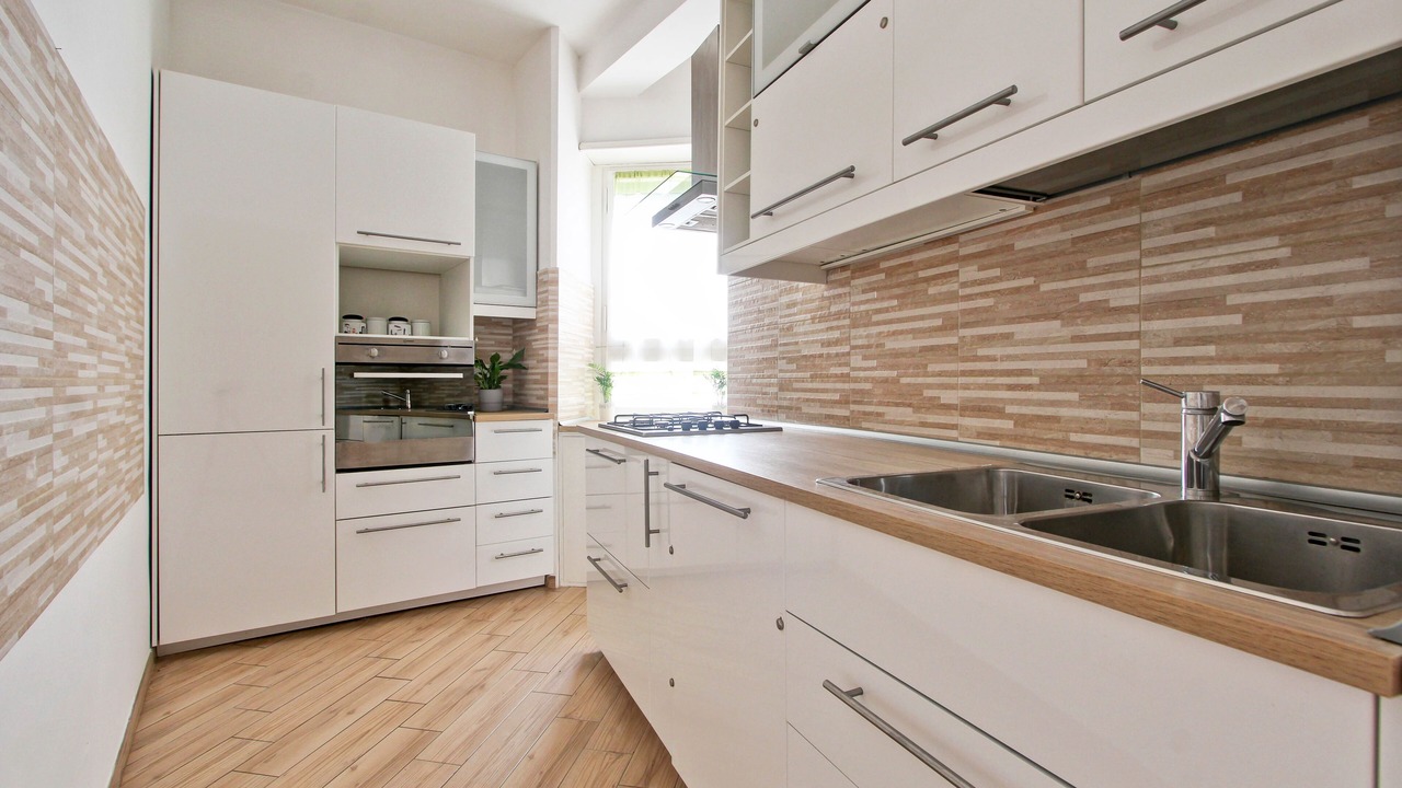Photo of Kitchen in Trionfale