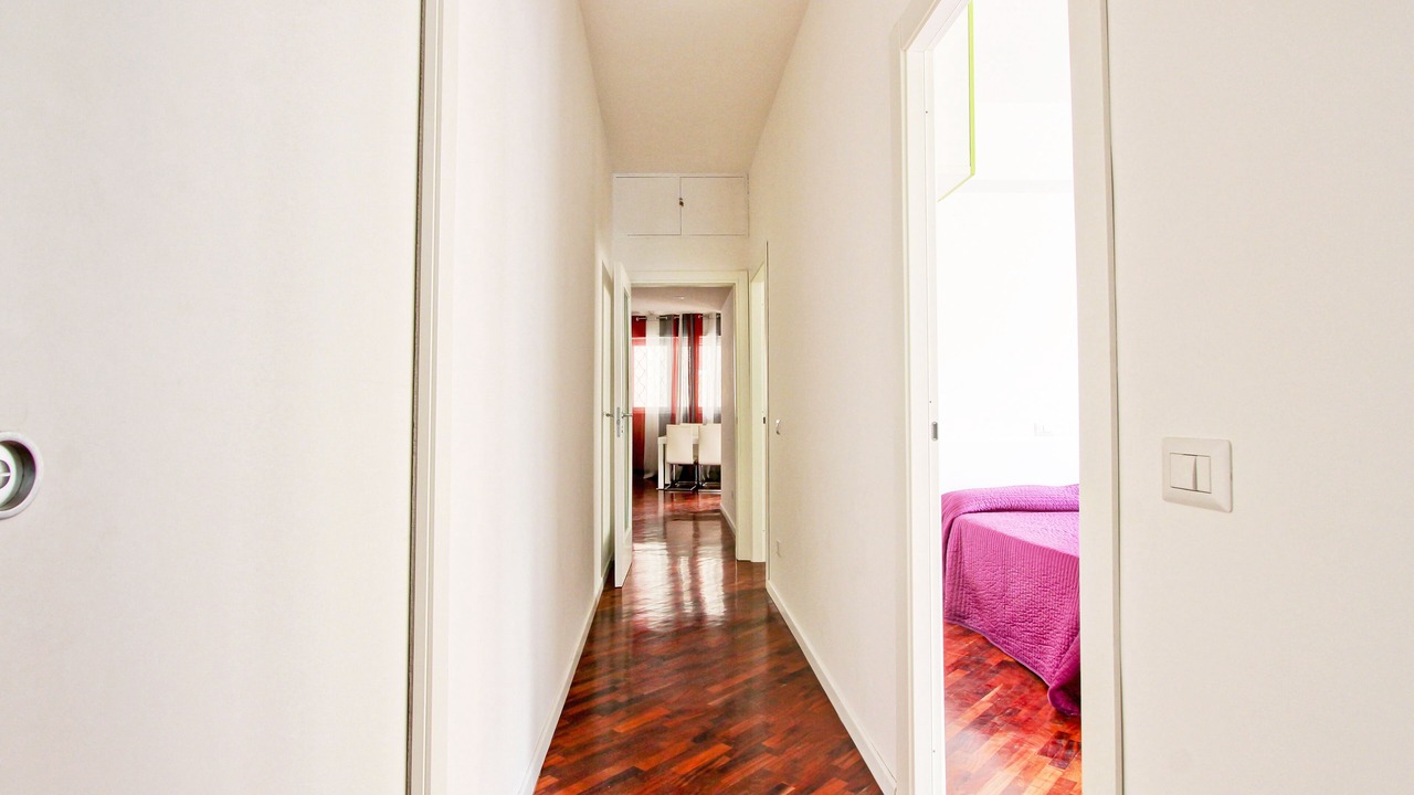Photo of Bedroom in Trionfale