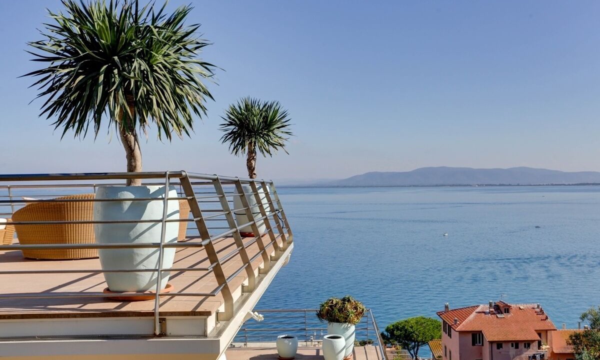 Photo of Outdoor in Porto Santo Stefano