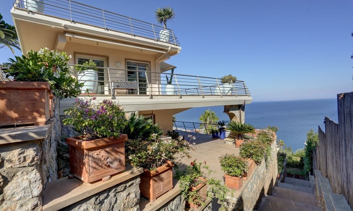 Photo of Outdoor in Porto Santo Stefano