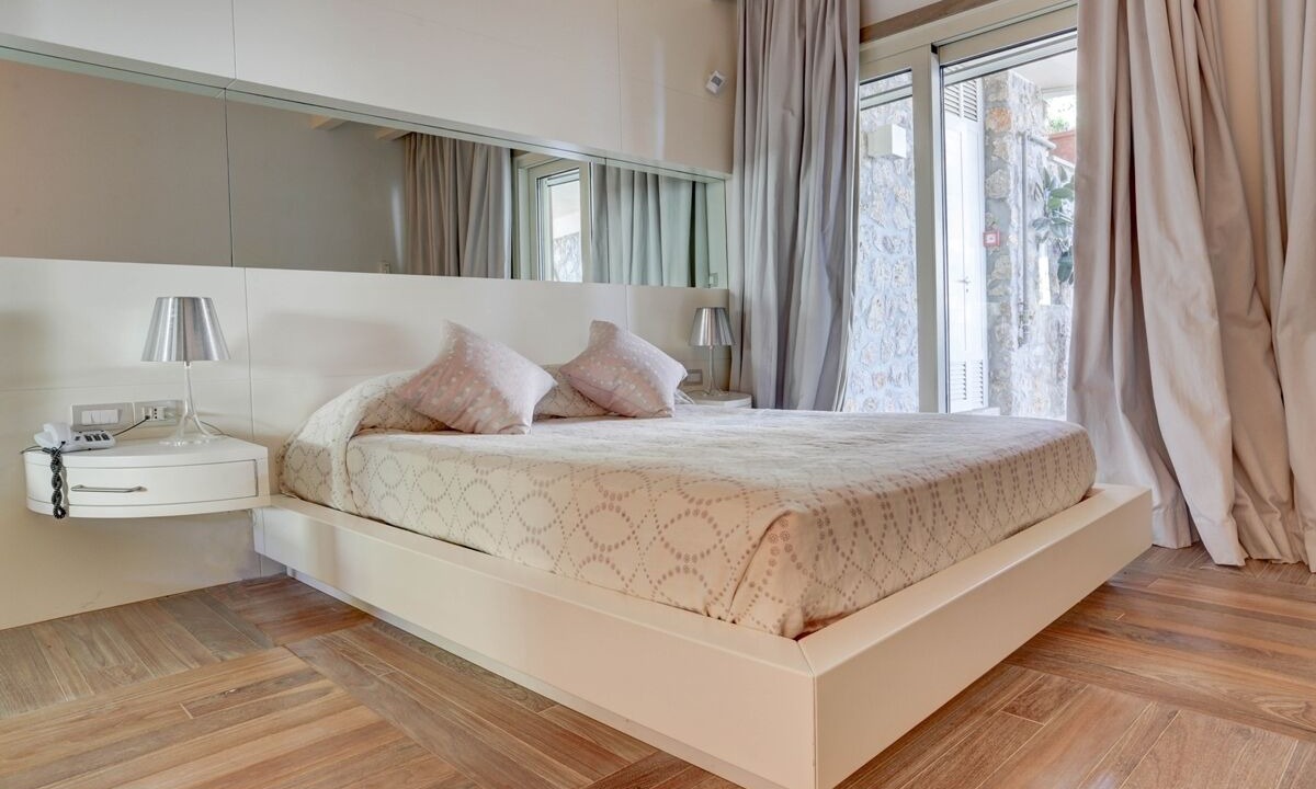 Photo of Bedroom in Porto Santo Stefano