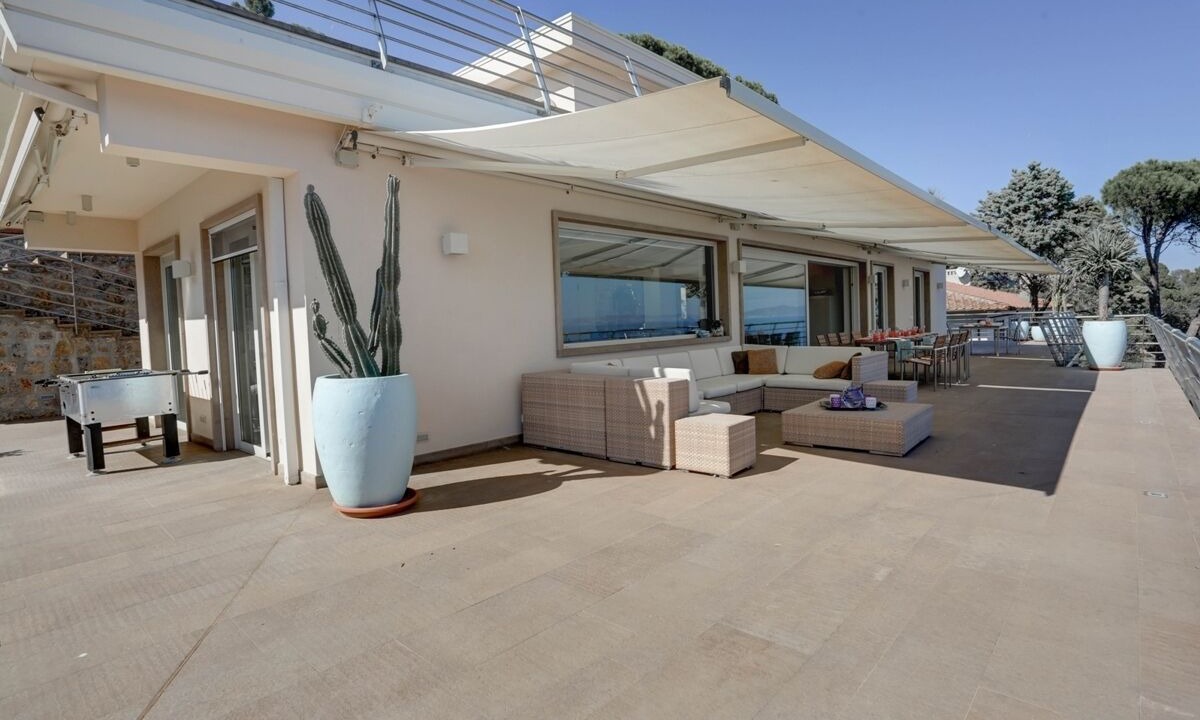 Photo of Outdoor in Porto Santo Stefano