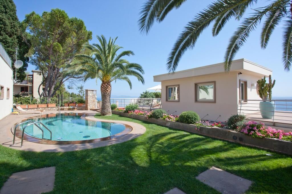 Photo of Outdoor in Porto Santo Stefano