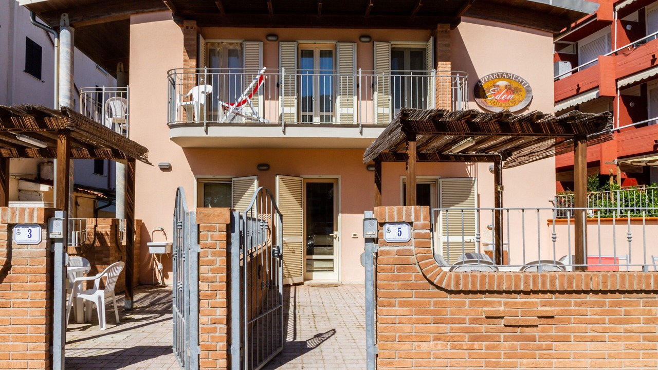 Photo of Outdoor in Follonica