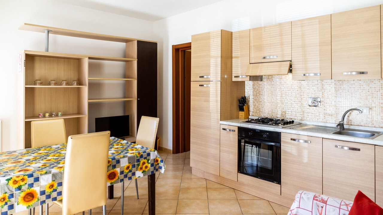 Photo of Kitchen in Follonica