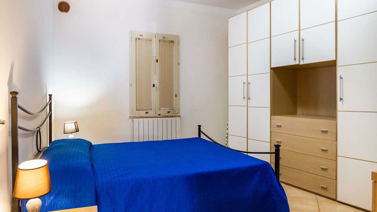 Photo of Bedroom in Follonica
