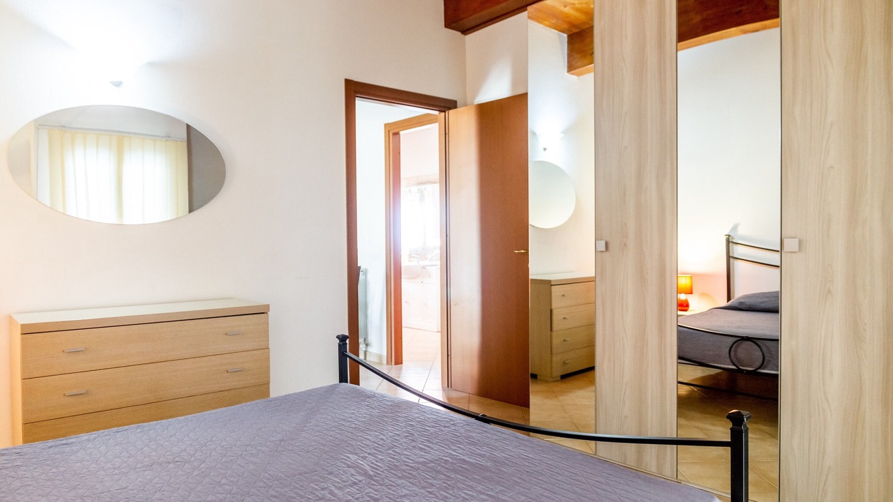 Photo of Bedroom in Follonica