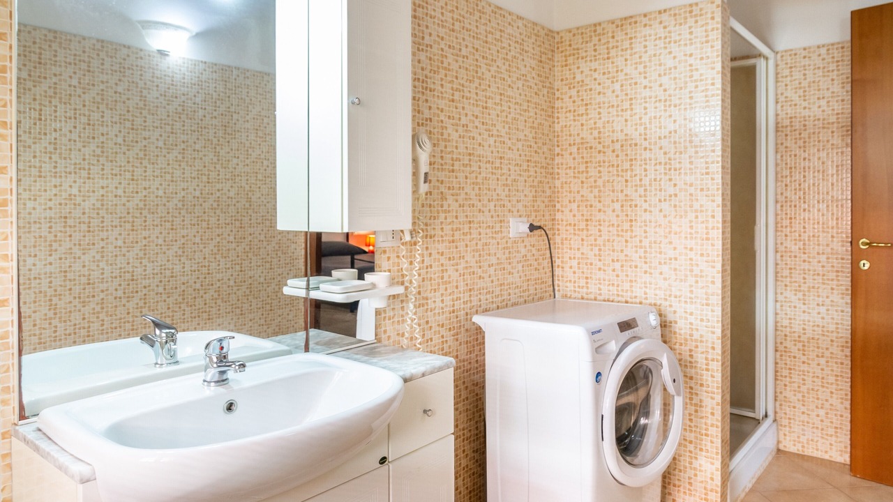 Photo of Bathroom in Follonica