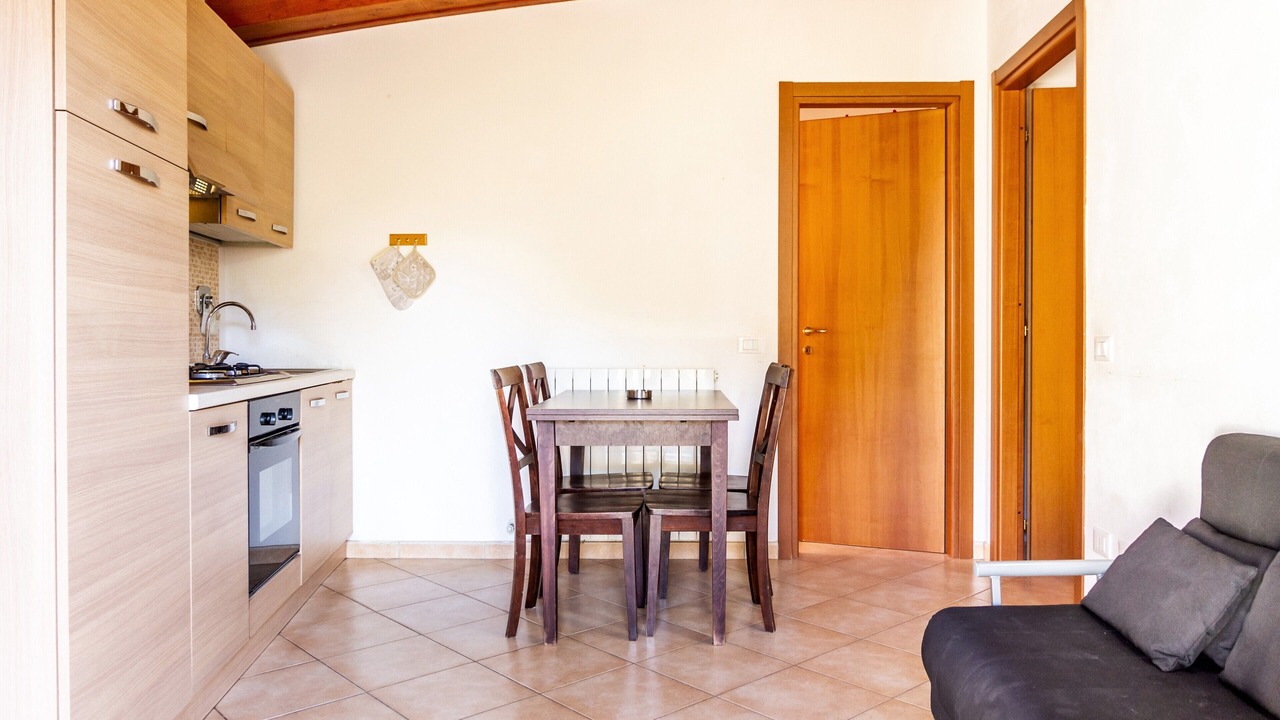 Photo of Livingroom in Follonica