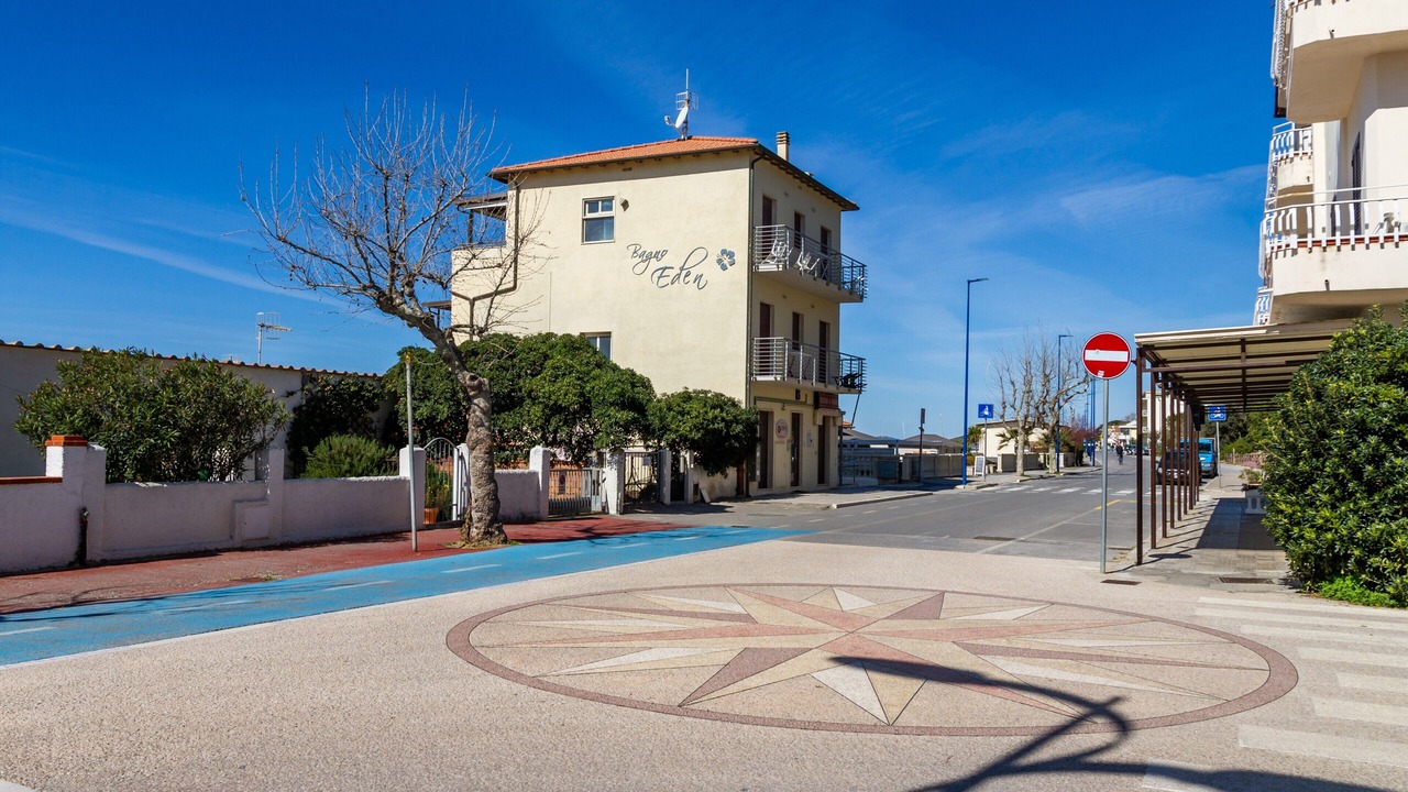 Photo of Outdoor in Follonica