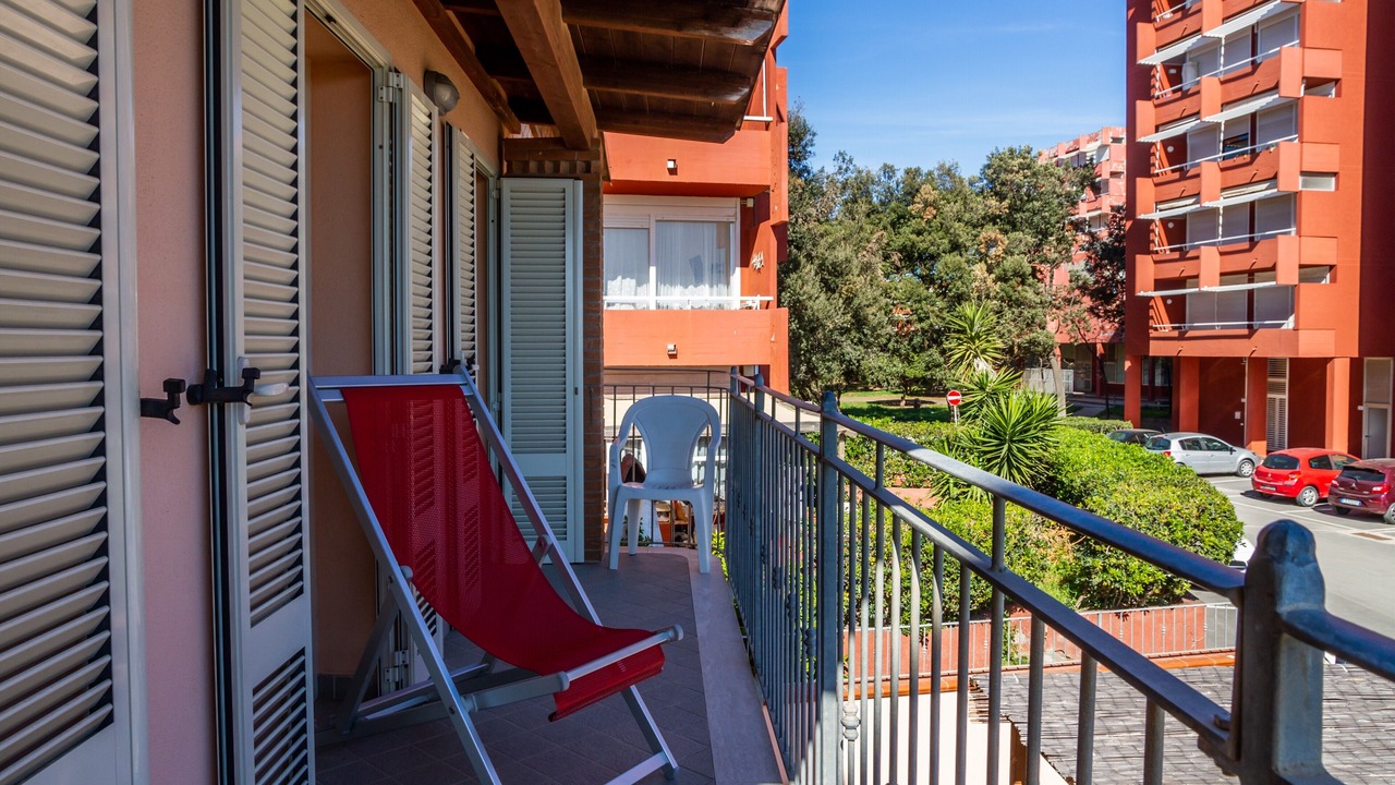 Photo of Outdoor in Follonica