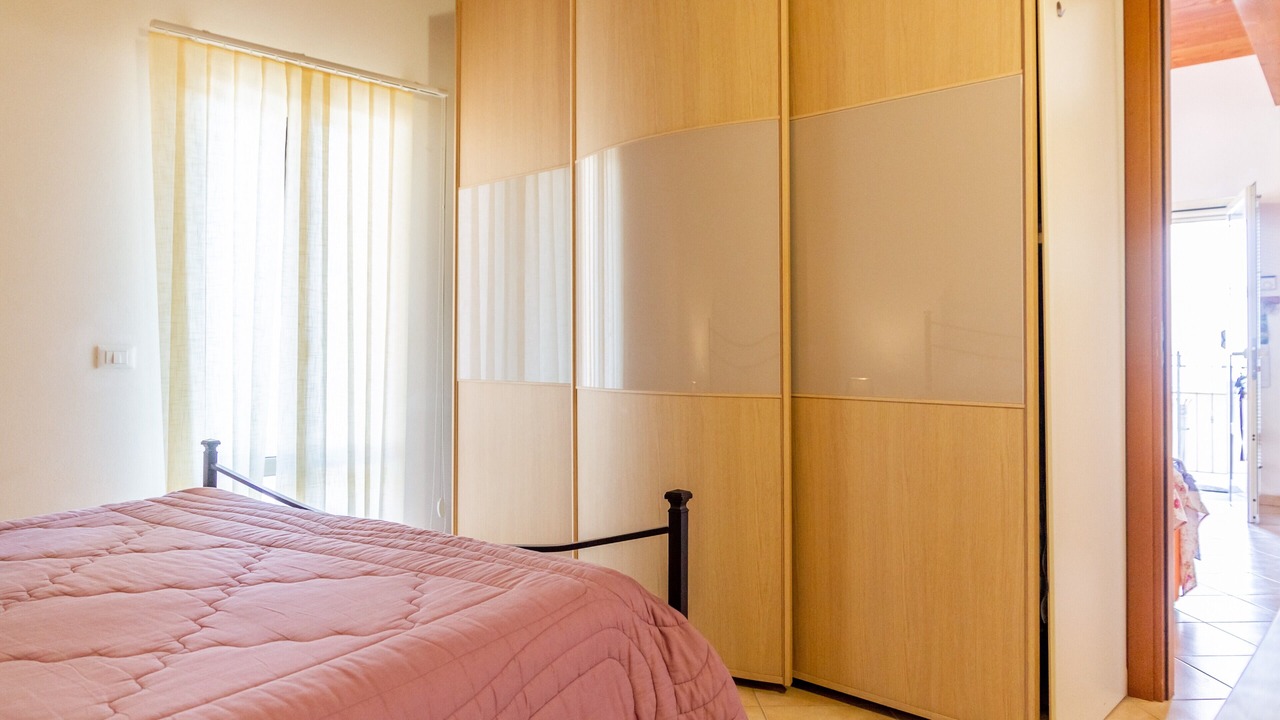 Photo of Bedroom in Follonica