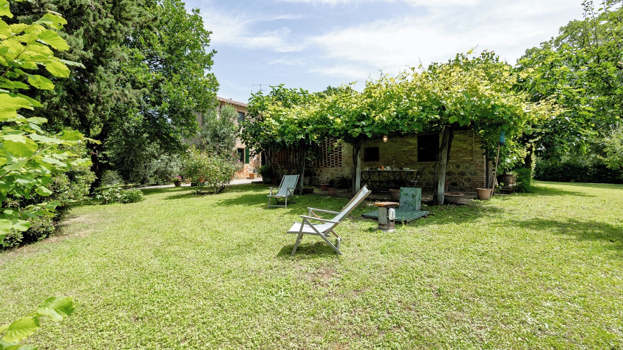 Photo of Outdoor in Monteleone d'Orvieto