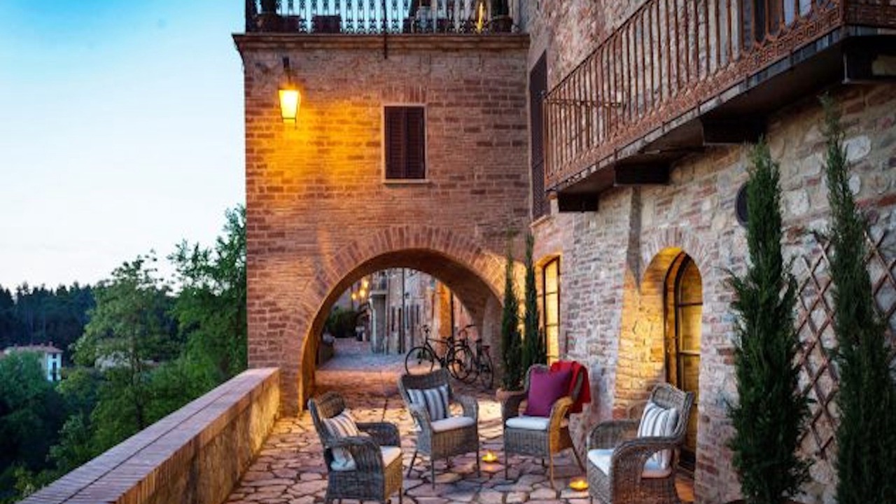 Photo of Others in Monteleone d'Orvieto