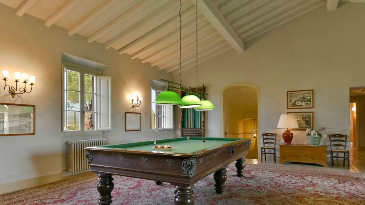 Photo of Bedroom in Gavorrano