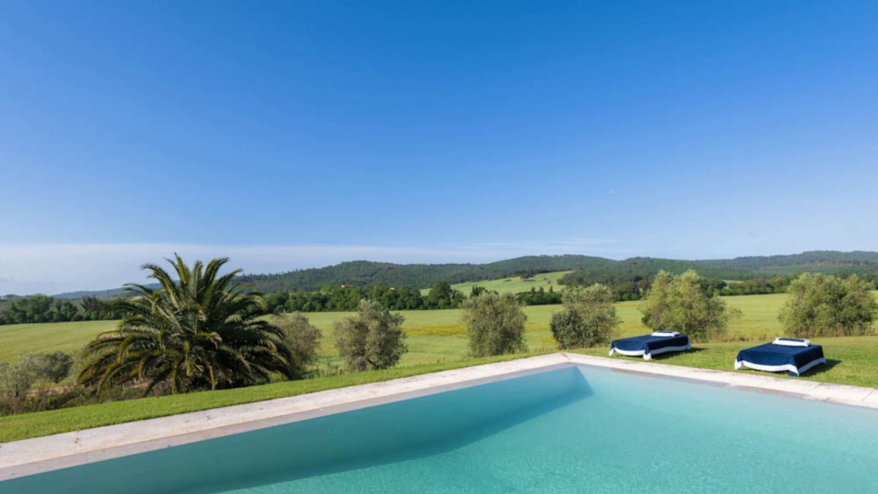 Photo of Outdoor in Gavorrano