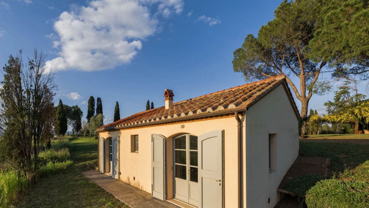 Photo of Outdoor in Gavorrano