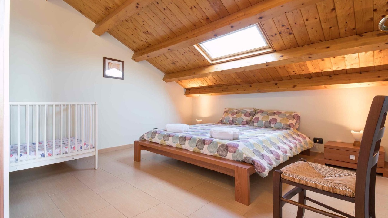 Photo of Bedroom in Avola