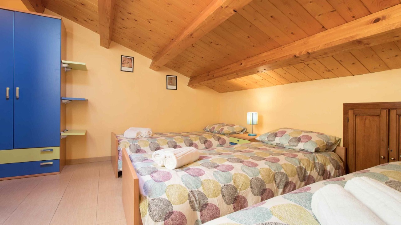 Photo of Bedroom in Avola
