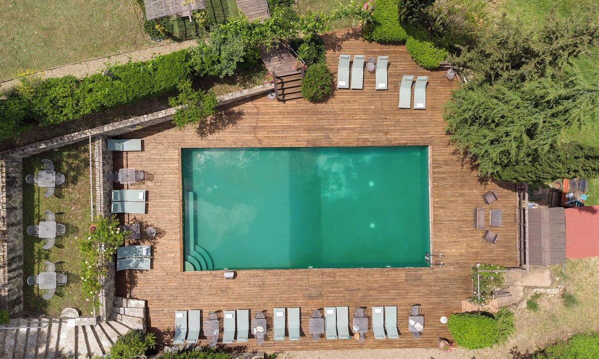 Photo of Outdoor in Panzano in Chianti