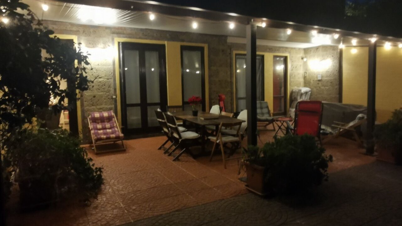 Photo of Outdoor in Fabrica di Roma