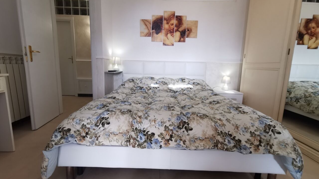 Photo of Bedroom in Fabrica di Roma