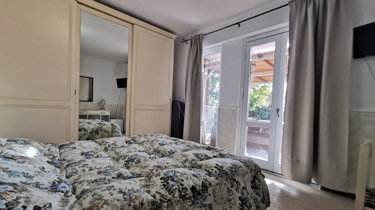 Photo of Bedroom in Fabrica di Roma