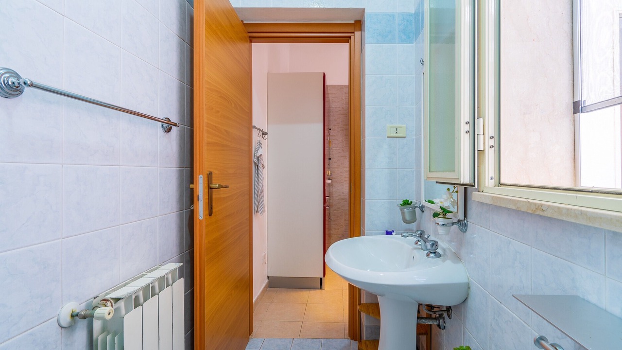 Photo of Bathroom in Santa Lucia