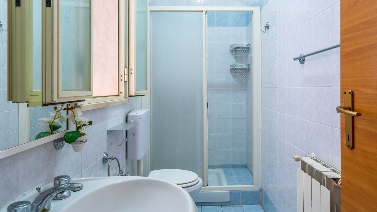 Photo of Bathroom in Santa Lucia