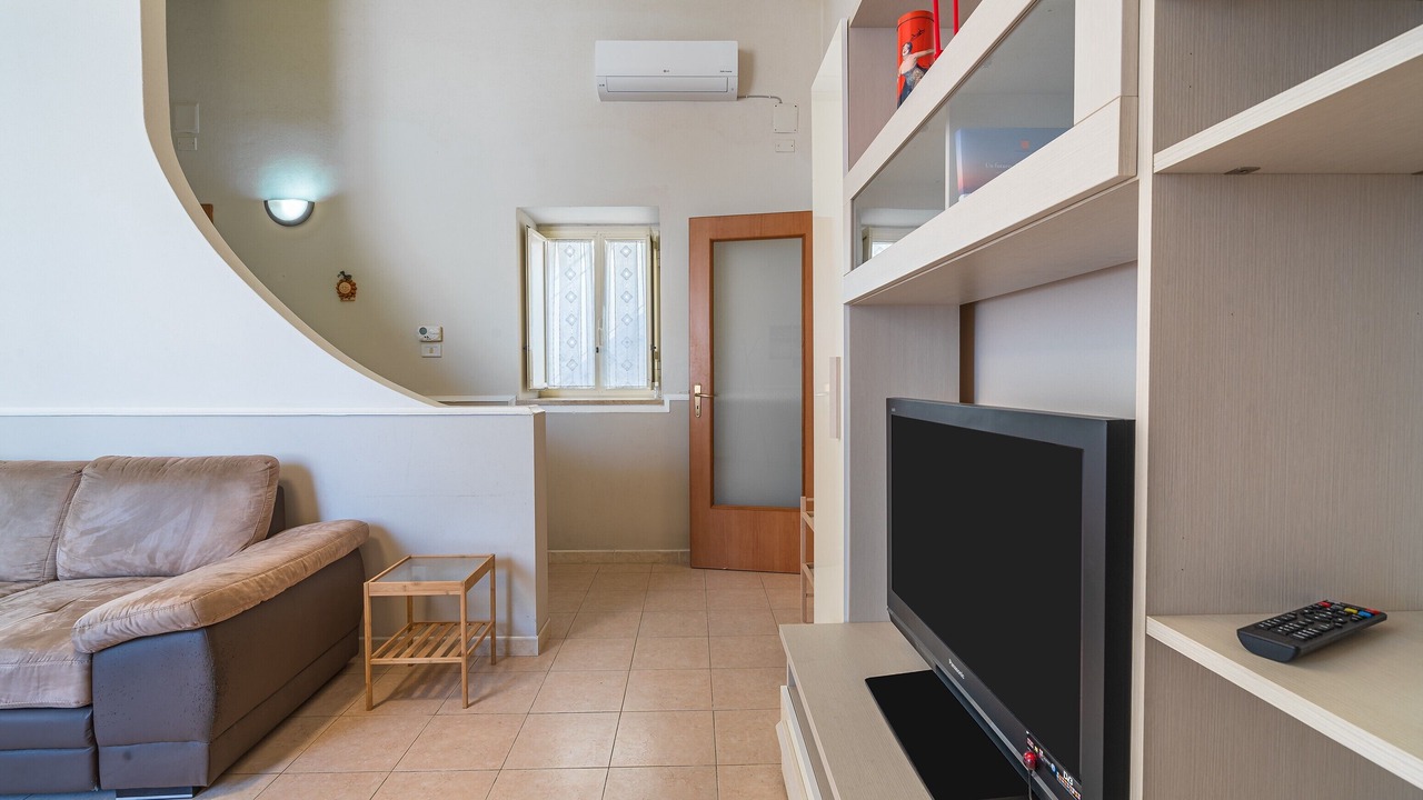 Photo of Livingroom in Santa Lucia