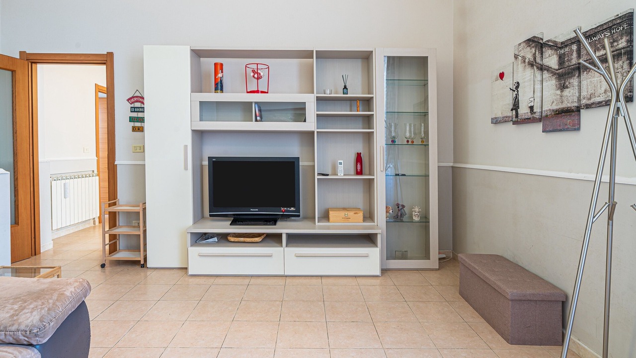 Photo of Livingroom in Santa Lucia