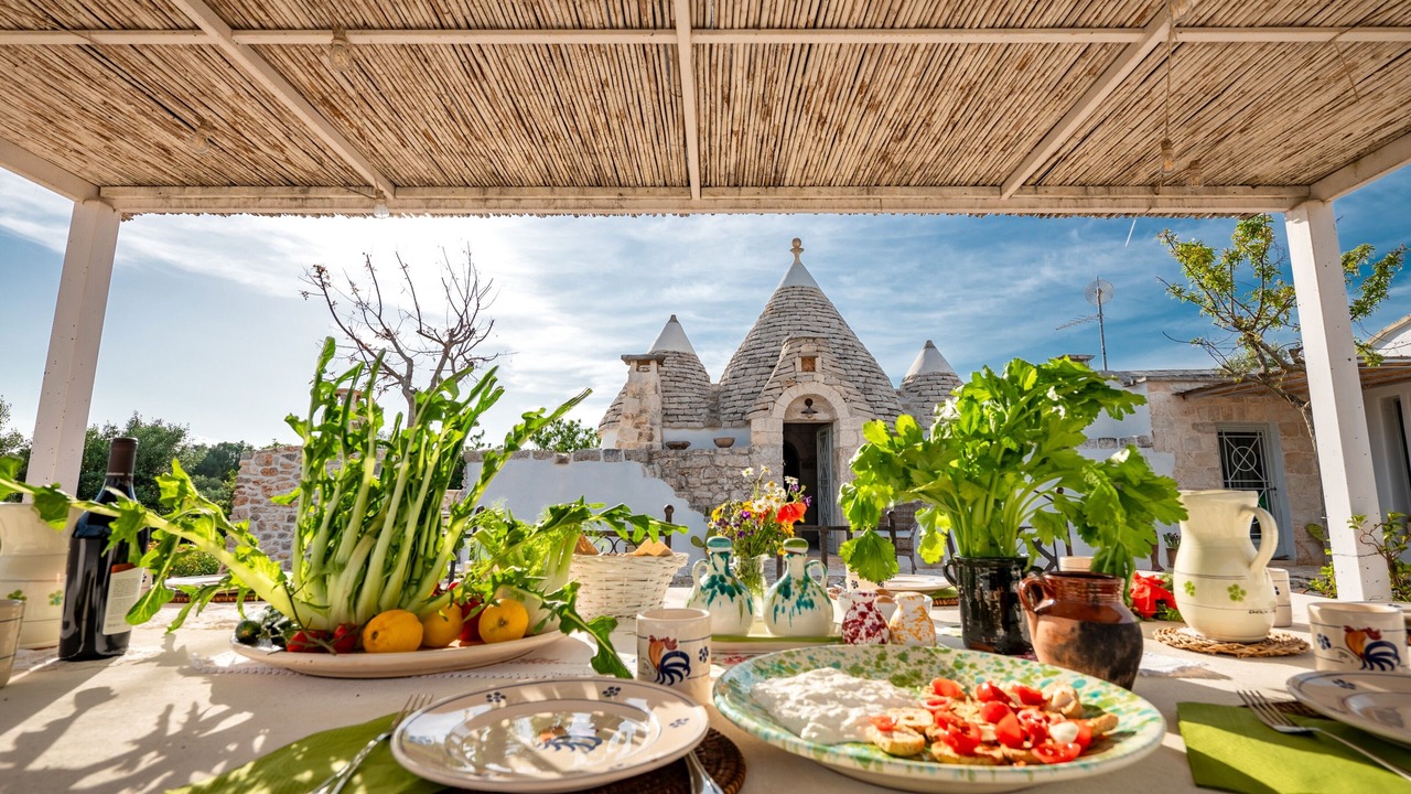 Photo of Outdoor in Villa Castelli