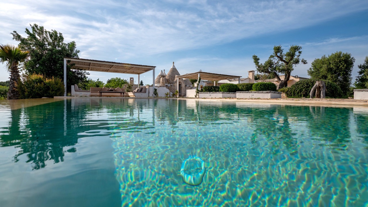 Photo of Outdoor in Villa Castelli