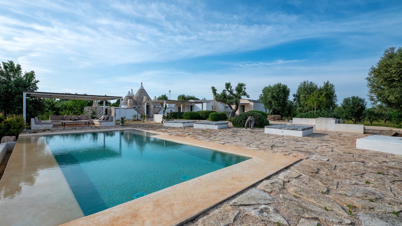 Photo of Outdoor in Villa Castelli