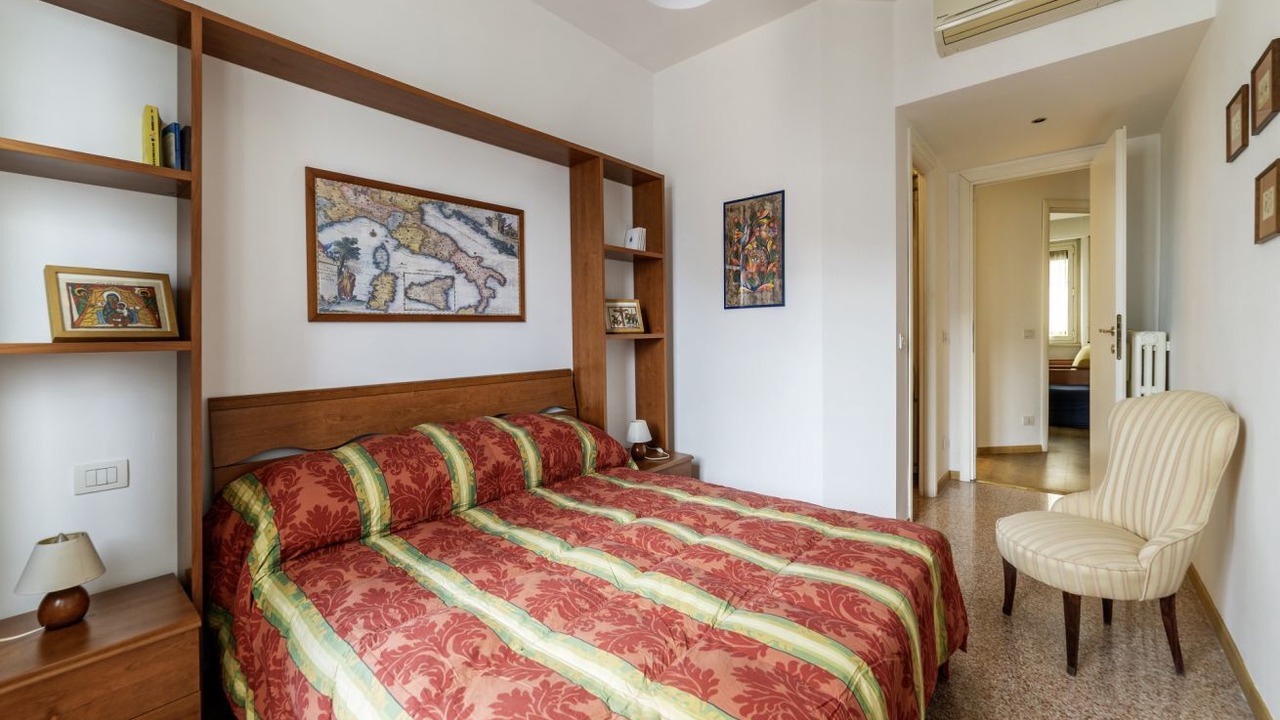 Photo of Bedroom in Aventine