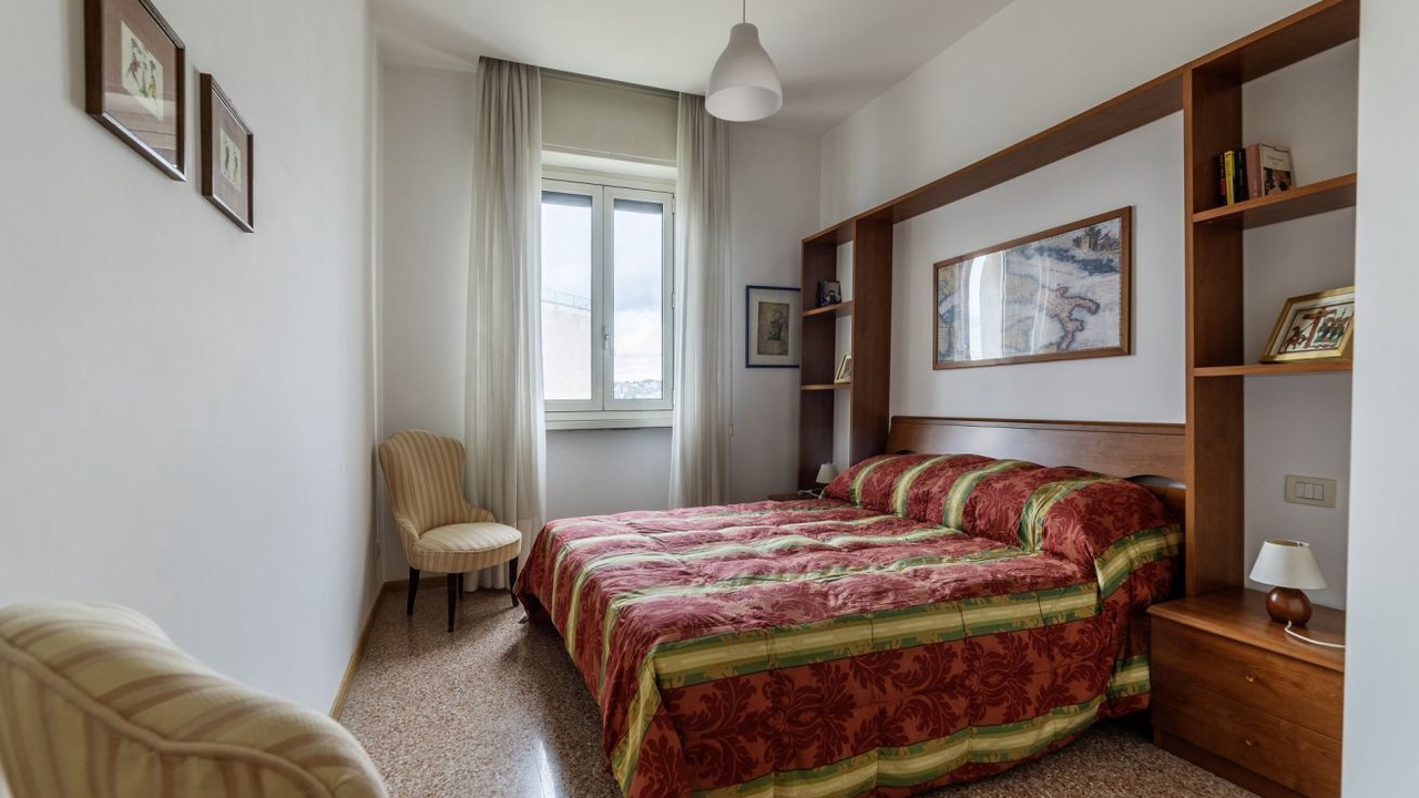 Photo of Bedroom in Aventine