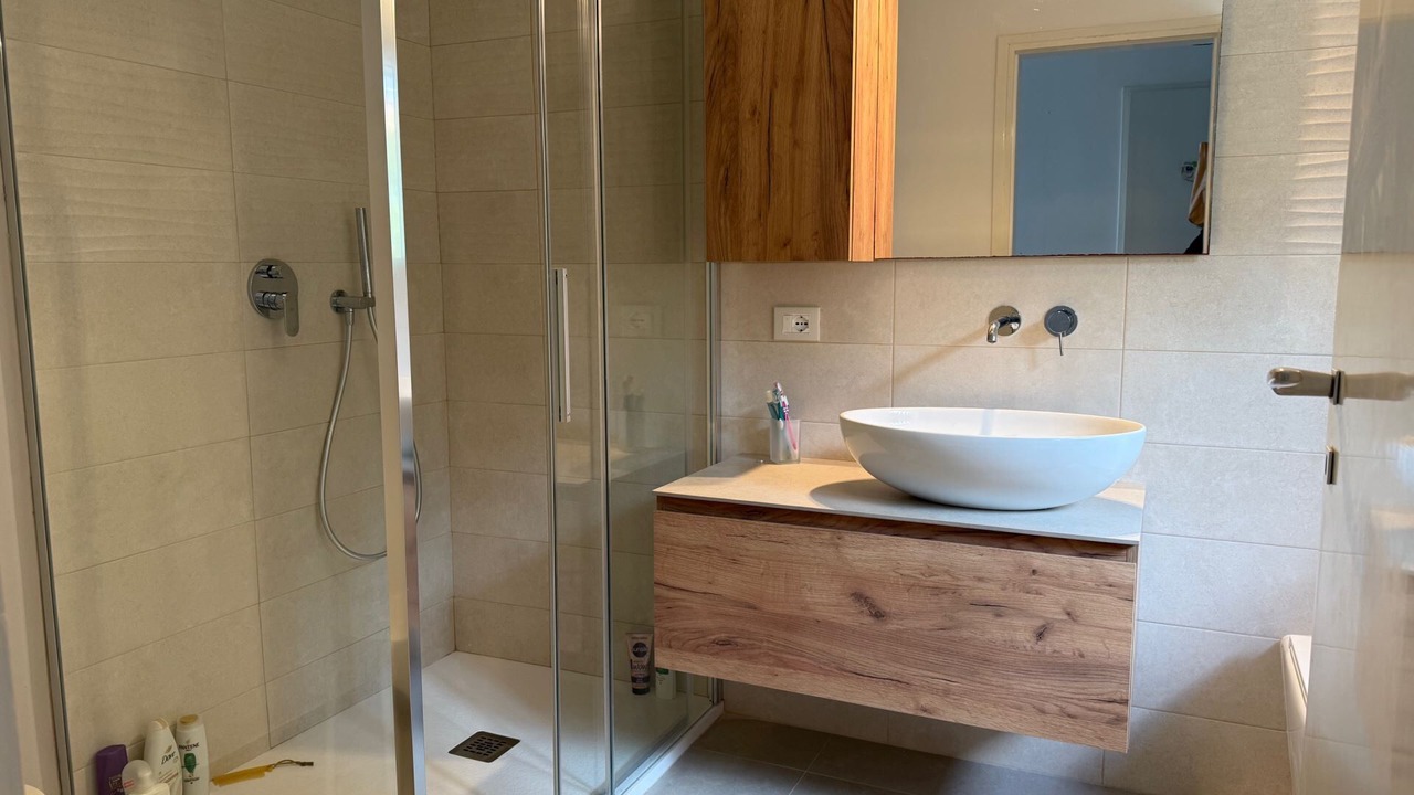 Photo of Bathroom in Capo D'arco