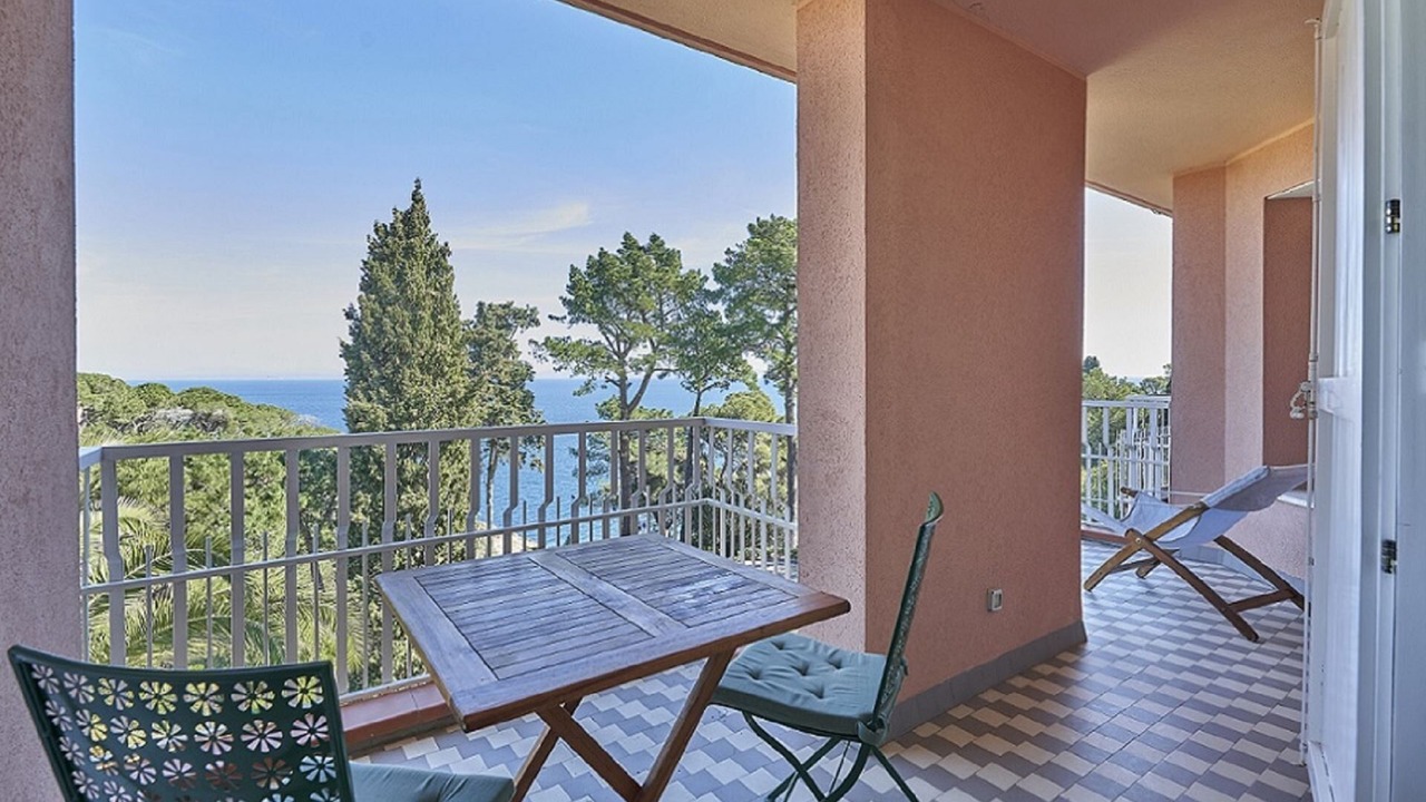 Photo of Outdoor in Capo D'arco