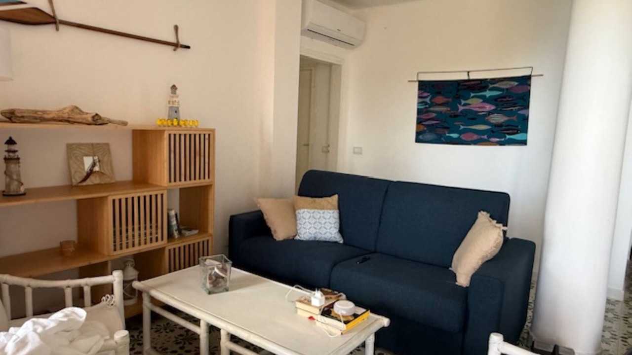Photo of Livingroom in Capo D'arco